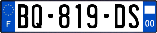 BQ-819-DS