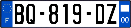 BQ-819-DZ