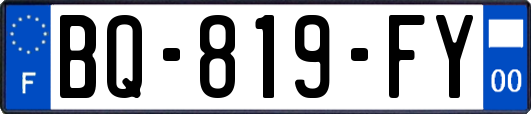 BQ-819-FY