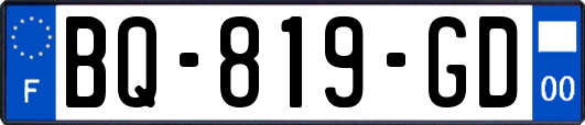 BQ-819-GD