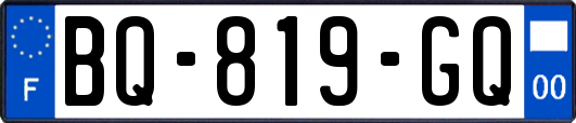 BQ-819-GQ