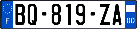 BQ-819-ZA