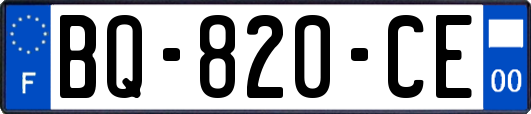 BQ-820-CE