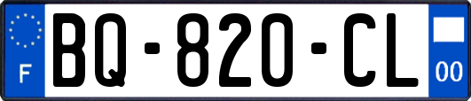 BQ-820-CL