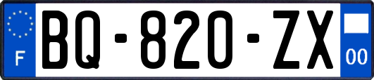 BQ-820-ZX