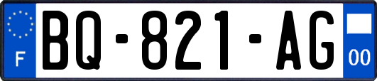 BQ-821-AG