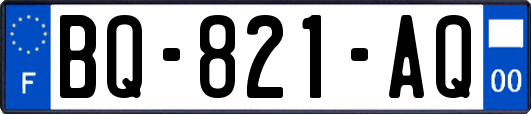 BQ-821-AQ