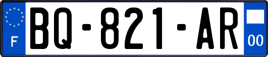 BQ-821-AR