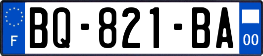 BQ-821-BA