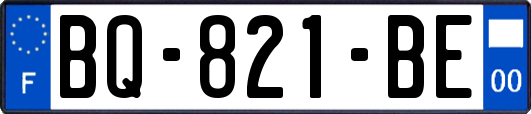 BQ-821-BE