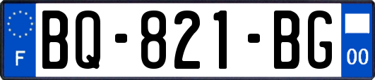 BQ-821-BG