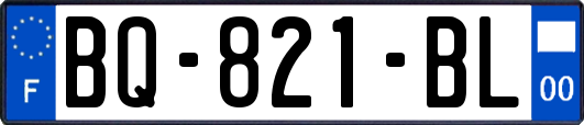 BQ-821-BL