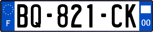 BQ-821-CK