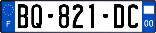 BQ-821-DC