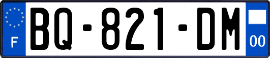 BQ-821-DM