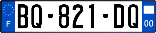 BQ-821-DQ