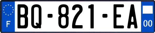 BQ-821-EA