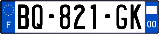 BQ-821-GK