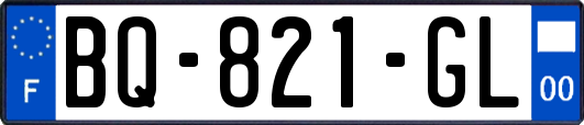 BQ-821-GL