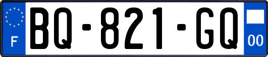 BQ-821-GQ