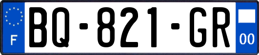 BQ-821-GR
