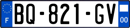 BQ-821-GV