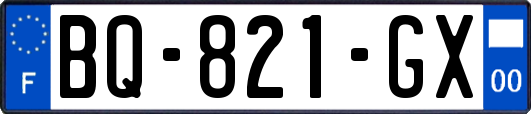 BQ-821-GX