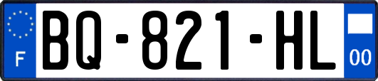 BQ-821-HL