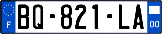 BQ-821-LA