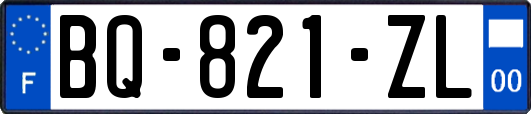 BQ-821-ZL