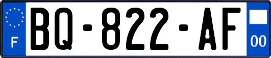 BQ-822-AF