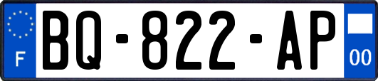 BQ-822-AP