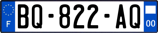 BQ-822-AQ