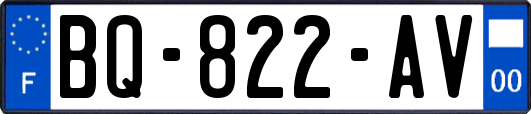 BQ-822-AV