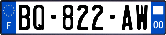 BQ-822-AW