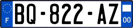 BQ-822-AZ