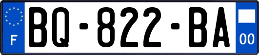 BQ-822-BA