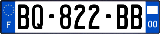 BQ-822-BB