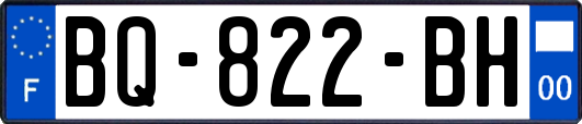 BQ-822-BH