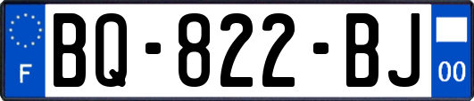 BQ-822-BJ