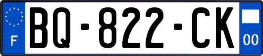 BQ-822-CK