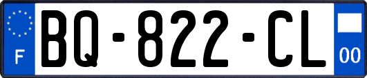 BQ-822-CL