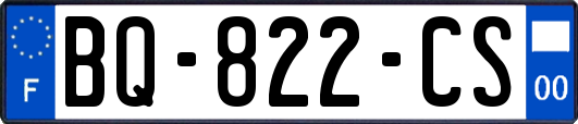 BQ-822-CS
