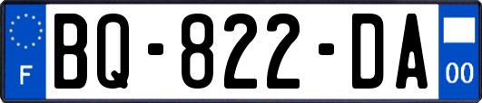 BQ-822-DA