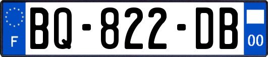 BQ-822-DB