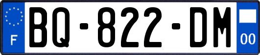 BQ-822-DM
