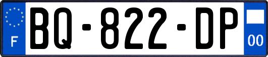 BQ-822-DP
