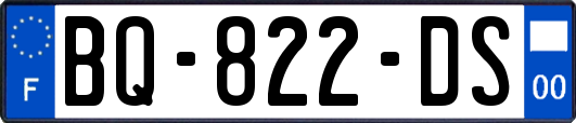 BQ-822-DS