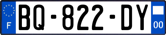 BQ-822-DY