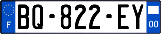 BQ-822-EY